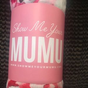COPY - Show Me Your MUMU